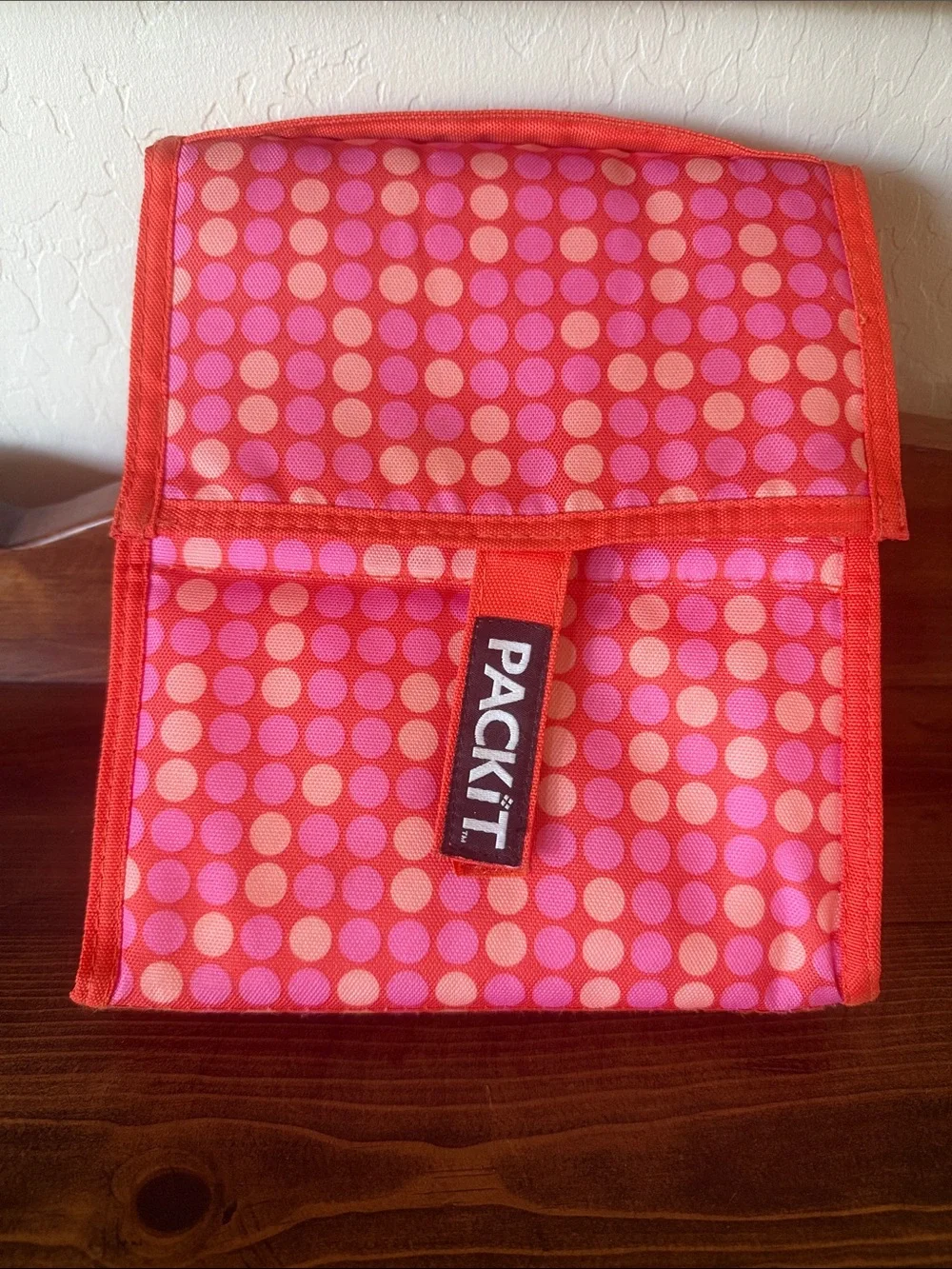 PACKiT Insulated Lunch Bag